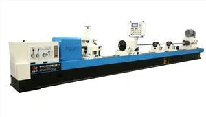 Perforatrice per fori profondi