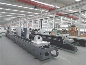 Pull Boring Machines
