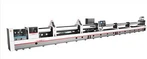 T2120 serie CNC per foratura profonda e alesatrice per pezzi con foro profondo